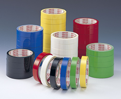 Colored cello deals tape