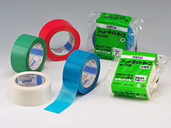 環境対応製品｜積水化学の包装用テープ・封緘機・製函機の販売 機能