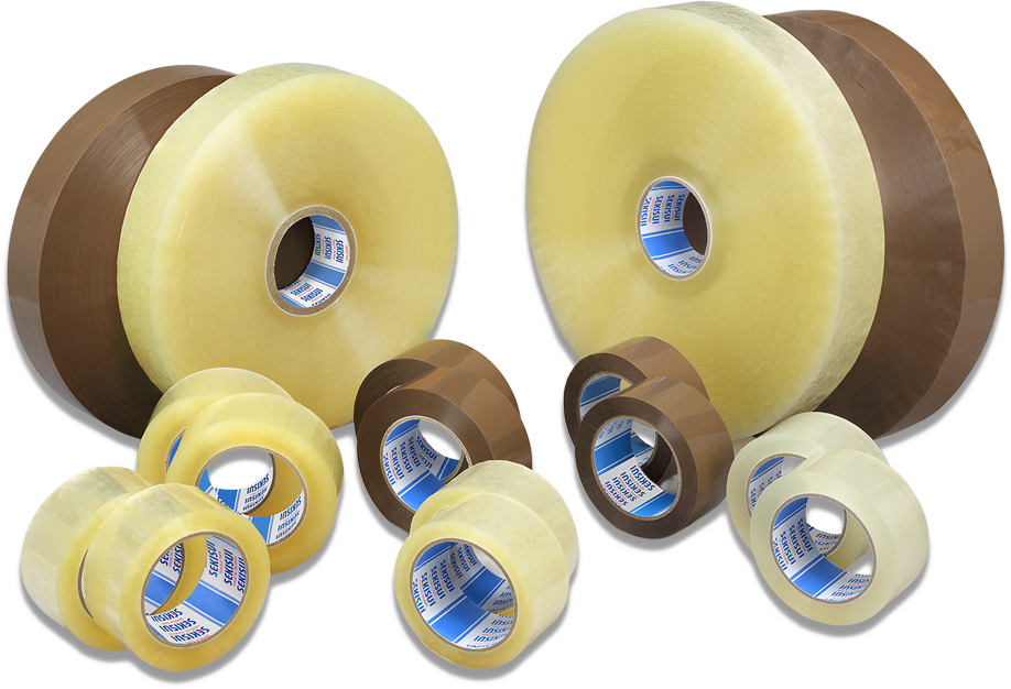 セキスイOPPテープNo.884H No.886H｜積水化学の包装用テープ・封緘機